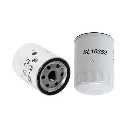 Wix Filters Hydraulic Filter WL10352